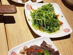 -老班长手工灌汤包老店(东山店)