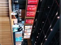 -星巴克(广州立白中心店)