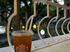 -星巴克臻选(广州沙面店)