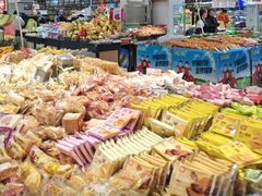 -利群商厦(台东店)