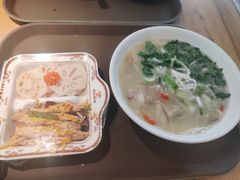 -向阳羊汤(千峰店)