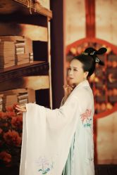 -美云庭古装·格格服汉服·京城旅拍(北京店)