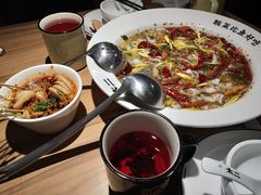 -太二酸菜鱼(福州泰禾店)