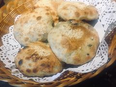 老阿爸炭炉烤饼-老阿爸鲜鱼土菜(昆山花桥店)