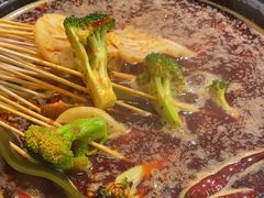 -江湖六膳門串串香(隆礼路店)