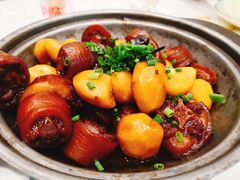 -启东海鲜人家(古美路店)