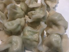 西葫芦鸡蛋-东方饺子王(和平里店)