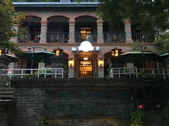 -融园咖啡馆(昙华林店)