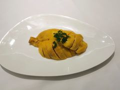 白斩鸡-圆苑(静安寺店)