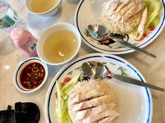 -红大哥水门鸡饭(總店)