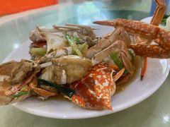 -锐记美食店·现捞海鲜(闸坡店)