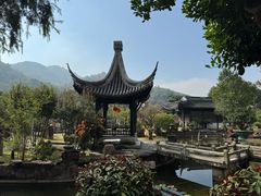 -中山詹园