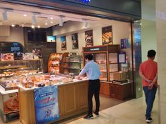 -巴黎贝甜(宜山路店)