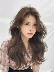 -魅·Hair设计烫染接发店