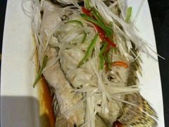 -城南往事济南风味主题餐厅(东环店)