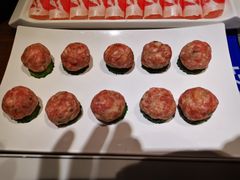 -快乐小羊·内蒙牛羊肉火锅(流花中心店)