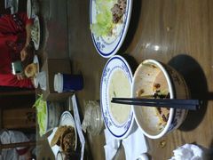 -老爆肚满五香烧牛羊肉