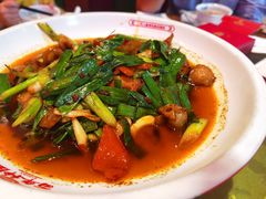 -百年神厨·地道川菜(清江西路店)