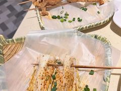 -陈帅夜排档·龙虾·炒菜·烤串(世茂店)
