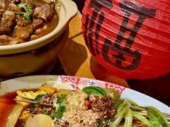 -福苗小骆驼烧烤(大唐不夜城店)
