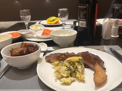 -济宁富力万达嘉华酒店·美食汇自助餐厅