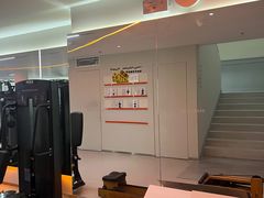 -MEGA BASE 健身馆(南山店)