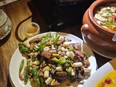 -小喜客·云南特色菜(纳西庭院店)
