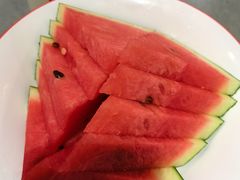 -红满天烧烤(怡馨家园店)