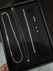 -Cindy Jewelry·钻戒·彩色宝石