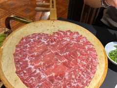 -羊大爷涮肉(亮马桥店)