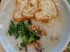 荔湾艇仔粥-点都德(北京路贰店)