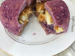 -追光 Dream Bakery(汉街店)