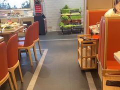 -巴邑火锅·鲜切牛肉(萧山银隆店)