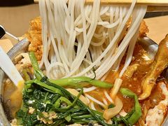 -水平有限广西米粉·广西风味集(五道口店)