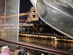 -李百蟹·江南蟹黄面·河景餐厅(夫子庙总店)