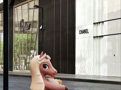 -深圳湾万象城