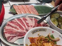 -酒拾烤肉(奥体天虹店)