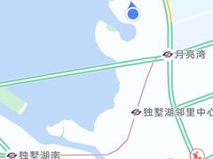 -苏州独墅湖世尊酒店