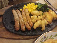 -萨莉亚(百信广场店)