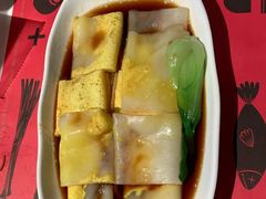-食悦天美食广场(沈阳青年大街万象城店)