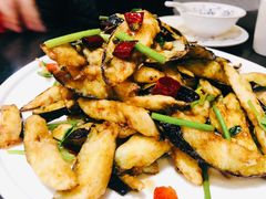 -晚归月亮湾私家菜(临邑路店)