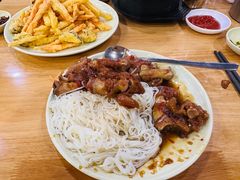 -贤花饭店(城阳店)