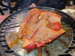 -吉志烤肉(太原总店)