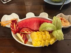 -大螃蟹海鲜餐厅