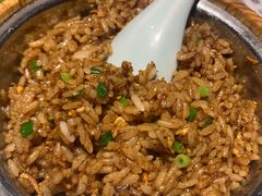 酱油炒饭-雲蜀龙阁·金牌水煮鱼(方庄店)