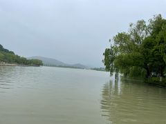 -南北湖风景区