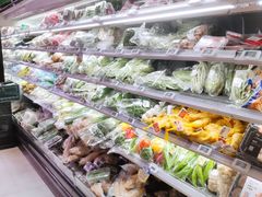 -盒马鲜生(红莲店)