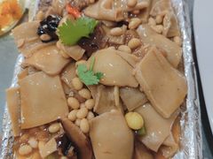 -五台山正觉全素斋