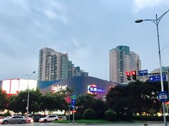 -凯德MALL(望京店)