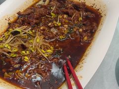 -盛百味·家宴餐厅(霸州分店)